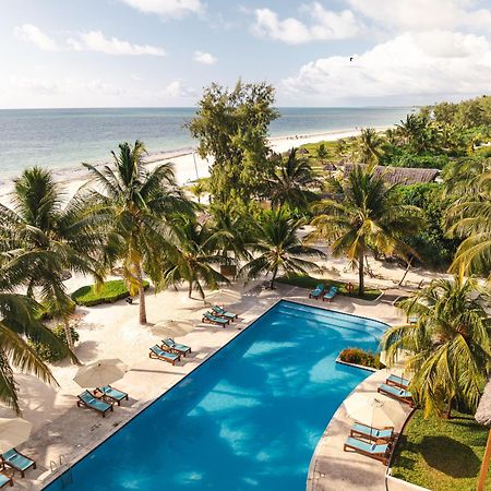 Kisiwa On The Beach Paje Exterior foto